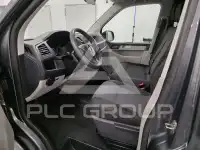 2018 Volkswagen T6