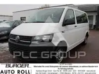 2018 Volkswagen T6