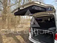 2018 Volkswagen T6