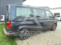 2018 Volkswagen T6
