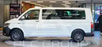 2018 Volkswagen T6