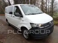 2018 Volkswagen T6