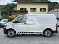 2018 Volkswagen T6