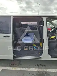 2018 Volkswagen T6