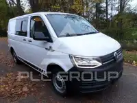 2018 Volkswagen T6