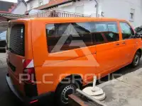 2018 Volkswagen T6