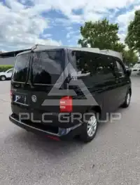 2018 Volkswagen T6
