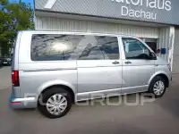 2018 Volkswagen T6