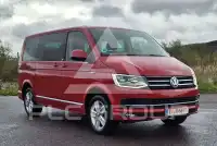 2018 Volkswagen T6