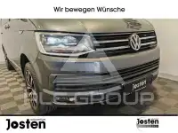 2018 Volkswagen T6
