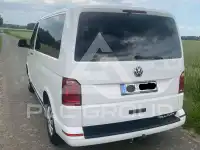 2018 Volkswagen T6
