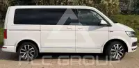 2018 Volkswagen T6