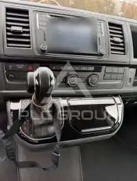 2018 Volkswagen T6