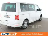 2018 Volkswagen T6