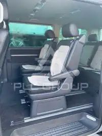 2018 Volkswagen T6