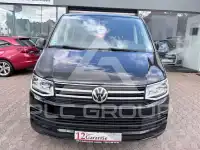 2018 Volkswagen T6