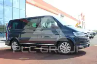 2018 Volkswagen T6