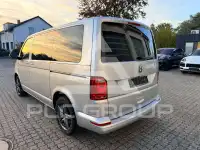 2018 Volkswagen T6