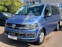 2018 Volkswagen T6