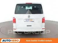 2018 Volkswagen T6