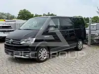 2018 Volkswagen T6