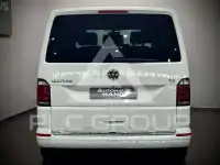 2018 Volkswagen T6
