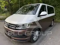 2018 Volkswagen T6