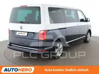 2018 Volkswagen T6