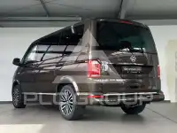 2018 Volkswagen T6