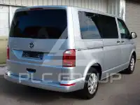 2018 Volkswagen T6