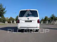 2018 Volkswagen T6