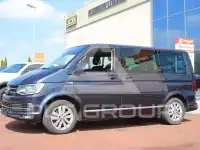 2018 Volkswagen T6
