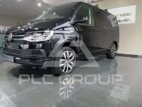 2018 Volkswagen T6