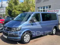 2018 Volkswagen T6