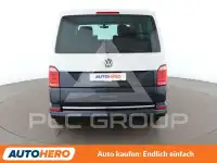 2018 Volkswagen T6