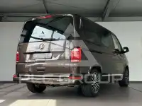 2018 Volkswagen T6