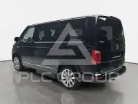 2018 Volkswagen T6