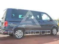 2018 Volkswagen T6