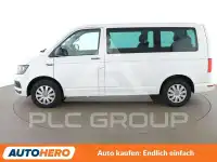 2018 Volkswagen T6