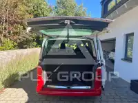 2018 Volkswagen T6