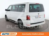 2018 Volkswagen T6