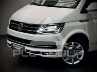2018 Volkswagen T6