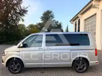 2018 Volkswagen T6