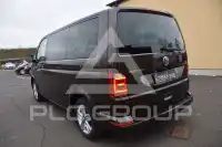 2018 Volkswagen T6