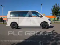 2018 Volkswagen T6