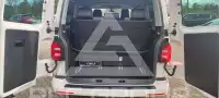 2018 Volkswagen T6