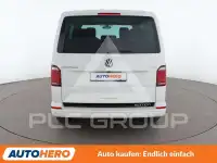 2018 Volkswagen T6
