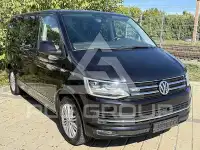 2018 Volkswagen T6