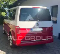 2018 Volkswagen T6