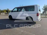 2018 Volkswagen T6